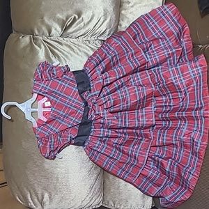 Little Girls Dress